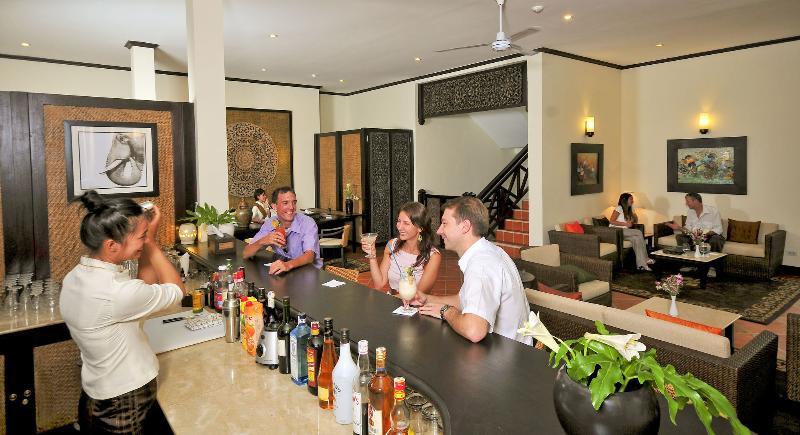 Ansara Hotel Ban Nongdouang Dış mekan fotoğraf